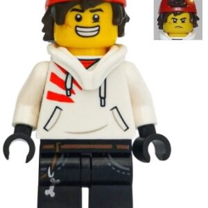 LEGO® Hidden Side hs 043