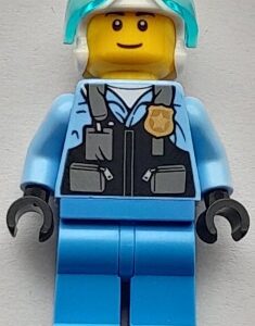LEGO® City cty 1618