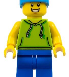 LEGO® City cty 1138