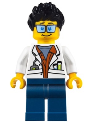 LEGO® City cty 0788