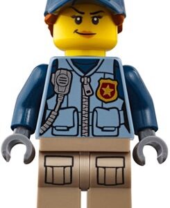 LEGO® City cty 0869