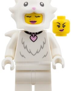 LEGO® Minifigur Serie col 462