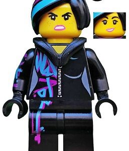 LEGO® City Lego Movie tlm099