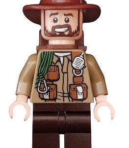 LEGO® Jurassic World jw054
