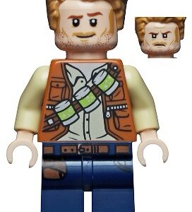 LEGO® Jurassic World jw066