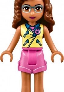 LEGO® friends frnd 0241