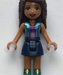 LEGO® friends frnd0338