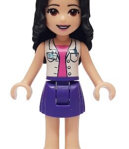 LEGO® friends frnd 0302