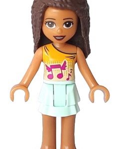 LEGO® friends frnd 0282