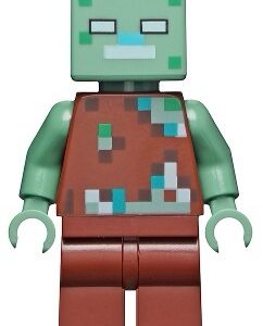 LEGO® Minecraft min088