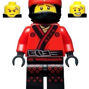 LEGO® Ninjago njo0349