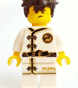 LEGO® Ninjago njo0348