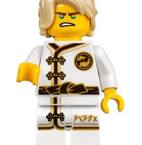 LEGO® Ninjago njo0347