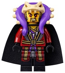 LEGO® Ninjago njo0126