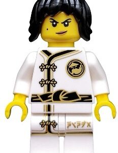 LEGO® Ninjago coltlnm02