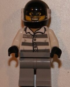 LEGO® City cty 0751