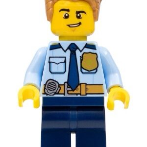 LEGO® City cty 1158