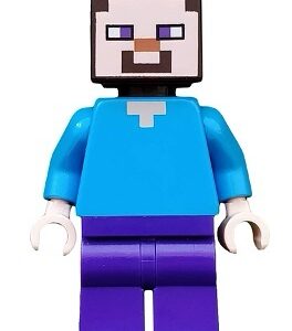 LEGO® Minecraft min009