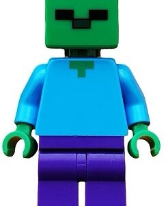 LEGO® Minecraft min010