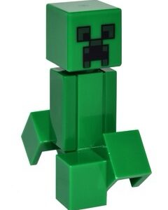 LEGO® Minecraft min012