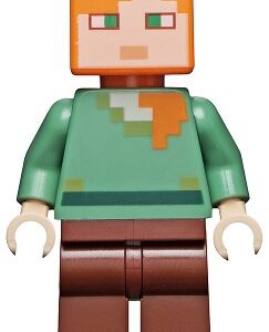 LEGO® Minecraft min017