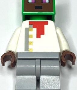 LEGO® Minecraft min116