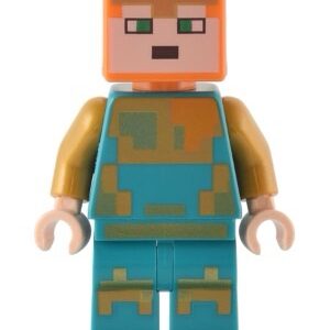 LEGO® Minecraft min129