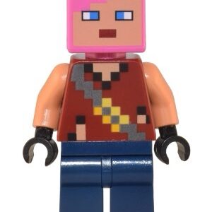 LEGO® Minecraft min133