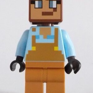LEGO® Minecraft min157