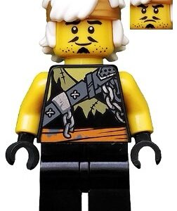 LEGO® Ninjago njo0467