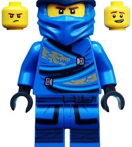 LEGO® Ninjago njo0489