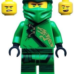 LEGO® Ninjago njo0490