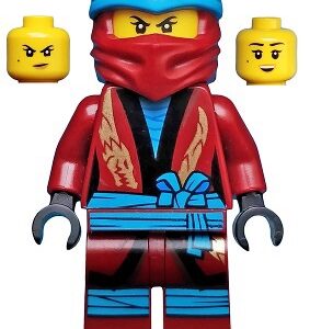 LEGO® Ninjago njo0491