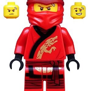 LEGO® Ninjago njo0492