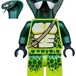 LEGO® Ninjago njo0498
