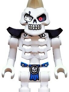 LEGO® Ninjago njo0503