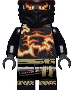 LEGO® Ninjago njo0612