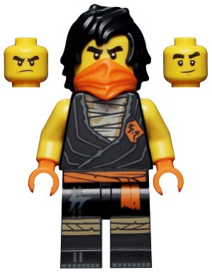 LEGO® Ninjago njo0645