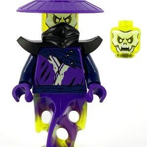LEGO® Ninjago njo0646