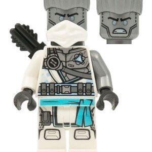 LEGO® Ninjago njo0687