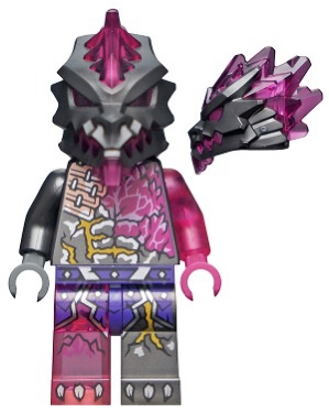 LEGO® Ninjago njo0754