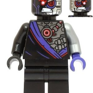 LEGO® Ninjago njo0788