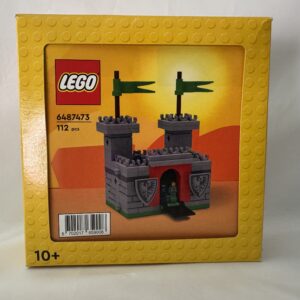 LEGO® 6487473 mit OVP & Anleitung NEU