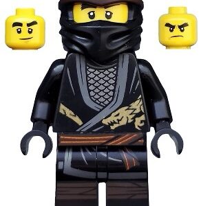LEGO® Ninjago njo0493