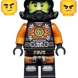 LEGO® Ninjago njo0700