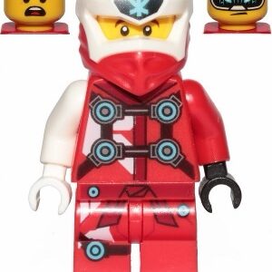 LEGO® Ninjago njo0628