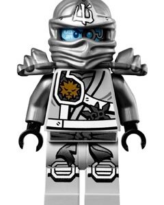 LEGO® Ninjago njo0111