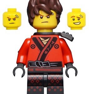 LEGO® Ninjago njo0136