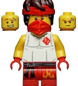 LEGO® Ninjago njo0643