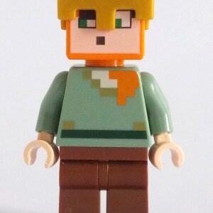 LEGO® Minecraft min158